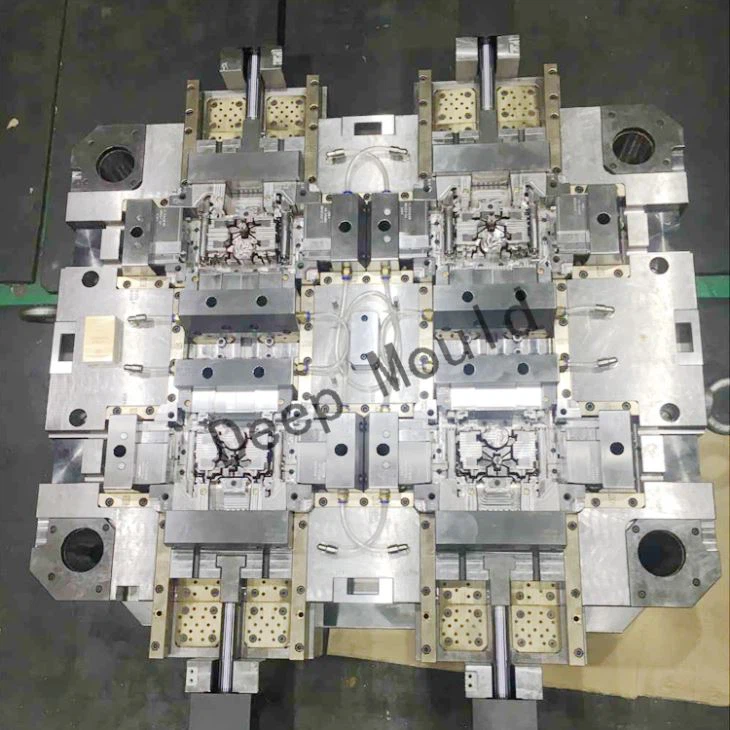 Audi Automotive Mold