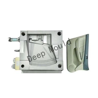 Moulage par Injection de grande partie