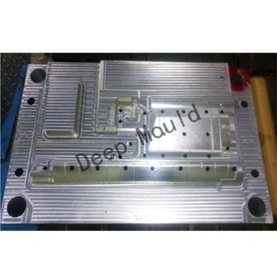 Prototype Alumium Mould