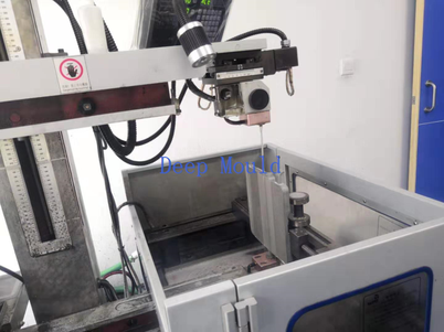 Service d'impression 3D pour pièces métalliques